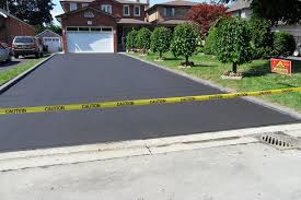 Best Driveway Grading and Leveling  in Seymour, TX