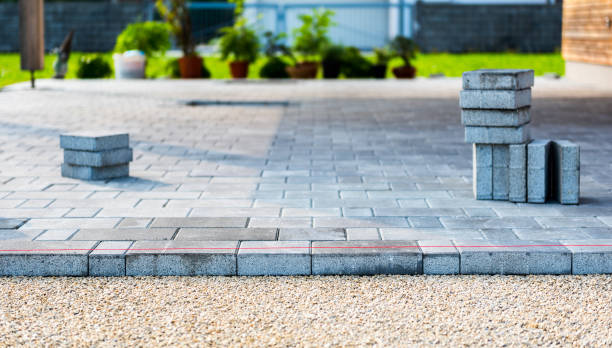 Best Driveway Overlay Services  in Seymour, TX