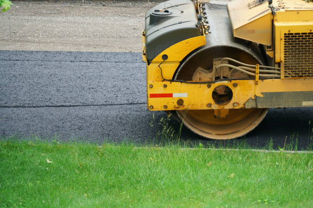 Reliable Seymour, TX Driveway Paving Services Solutions